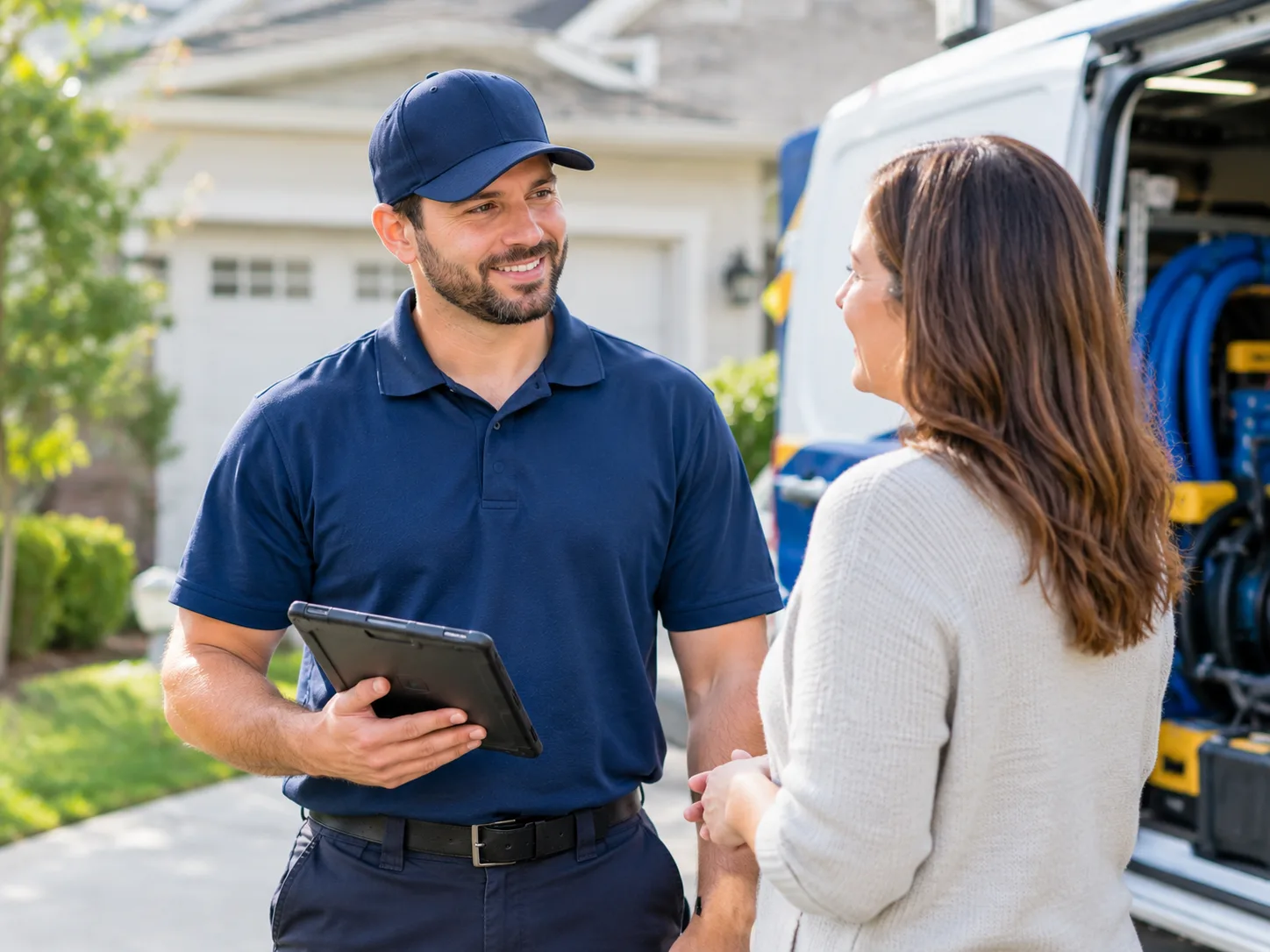 Sewage Backup Cleanup Huntsville, AL FAQs